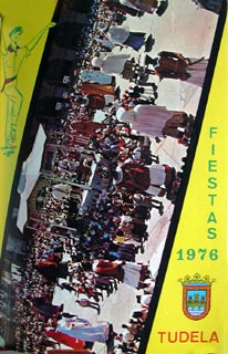 Fiestas de Santa Ana  